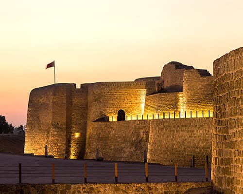 Seef city image