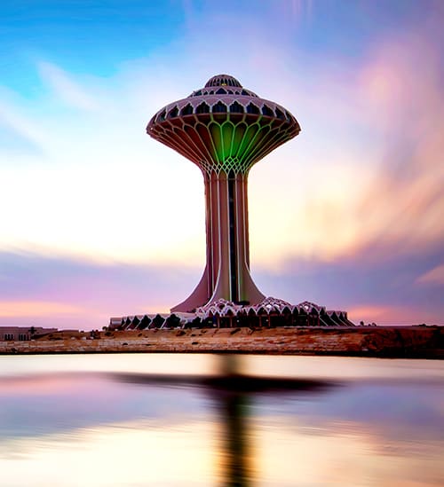 Alkhobar city image