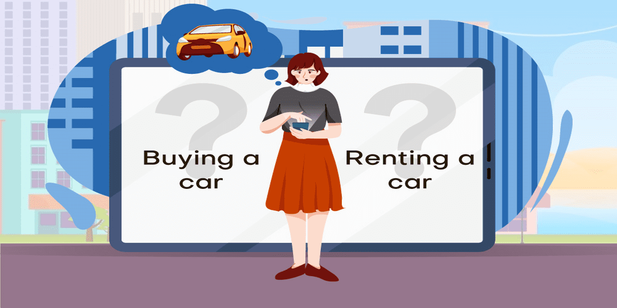 Why Renting A Car Is Far Better Than Owning A Car