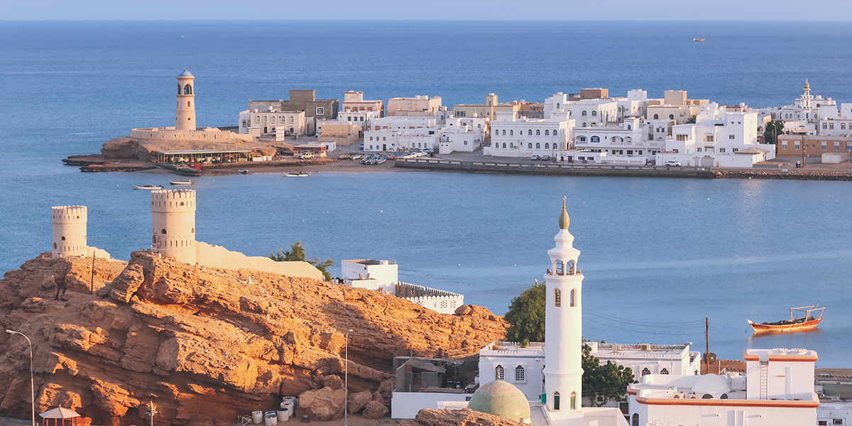 7 Unforgettable Weekend Adventures in Oman with SelfDrive Car Rentals